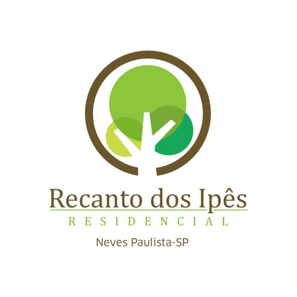 Imagem do produto Residencial Recanto dos Ipês